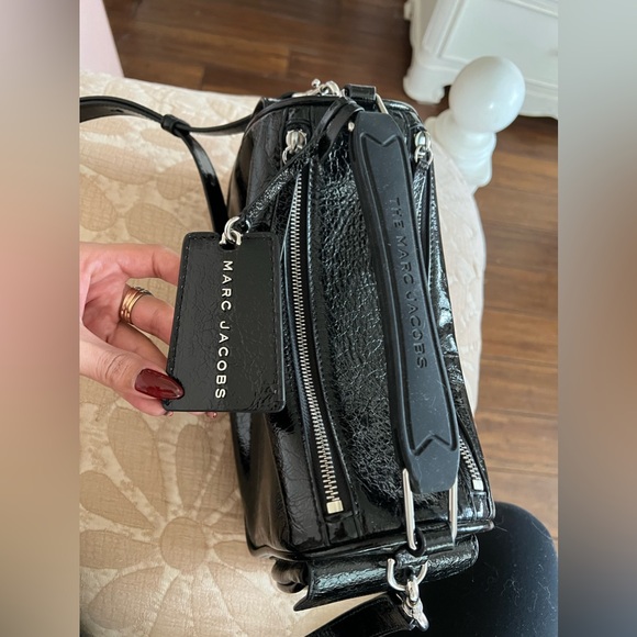 Marc jacobs the soft box - Picture 5 of 9